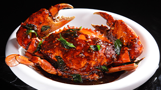 G7 Signature Black Pepper Crab