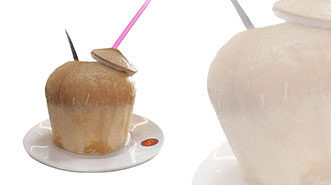Coconut