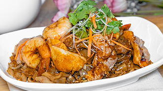 Dry Hor Fun