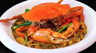 G7 Crab Bee Hoon