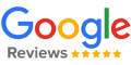 Google Review Rating