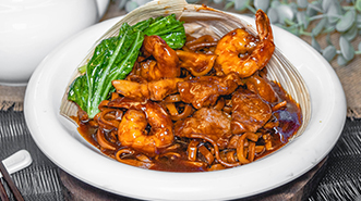 Hokkien Mee
