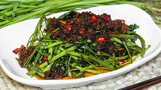 Sambal Kang Kong
