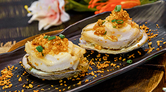 Abalone