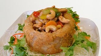 Yam Ring 